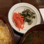 User's review image for ざくろ TBS店