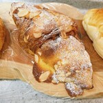 User's review image for 成城石井 BAKERY  京阪モール京橋店