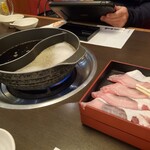 用戶對於かごの屋 大国町店的評論圖