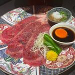 用戶對於焼肉Lab 難波店的評論圖
