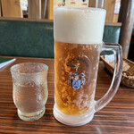 User's review image for びっくりドンキー 関町店