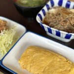 用户对于福岡篠栗食堂的评论图