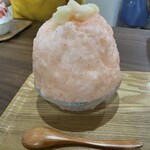 用户对于かき氷工房 雪菓的评论图