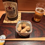 用戶對於燗コーヒー藤々的評論圖