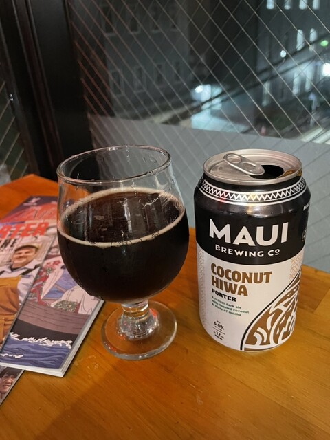 用戶對於BEER OLYN的評論高清圖