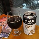 用戶對於BEER OLYN的評論圖