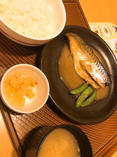 User's review image for ガスト なんば店