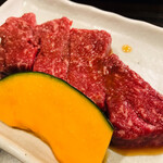用户对于板前焼肉 一光 我孫子店的评论图