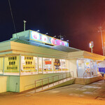 用户对于餃子の王将 国道大久保店的评论图