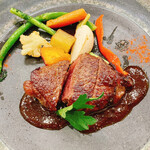 用戶對於Restaurant Sanchi的評論圖