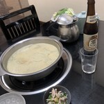 用戶對於水たき 長野的評論圖