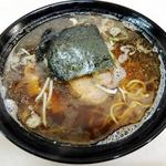用户对于富士ラーメン食堂的评论图