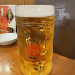 用戶對於ビアレストラン オーシー なんばOCAT店的評論圖