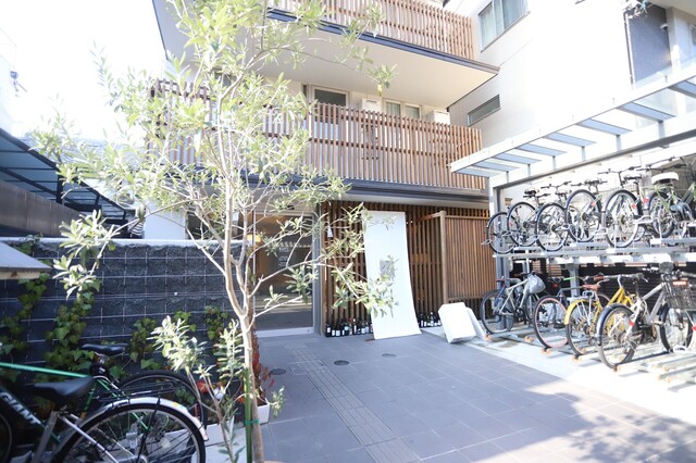 User's recommendation image for KeFU stay&lounge