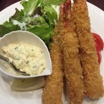 用戶對於グリル丸の内亭 西武池袋店的評論圖