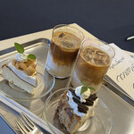 User's review image for Dodam cafe