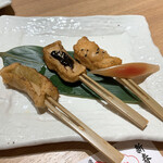 用戶對於野菜&うまだし KICHI的評論圖