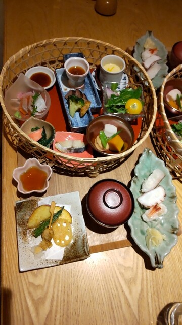 用户对于花ごころ 琴似店的评论高清图