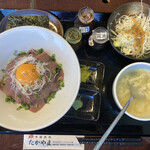 用戶對於焼肉たかやま 大崎店的評論圖