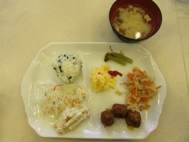 User's review image for 東横INN とかち・帯広駅前