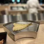 用戶對於てんぷら 山の上 Roppongi 東京ミッドタウン店的評論圖