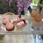 User's review image for HAUTE COUTURE・CAFE