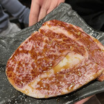 User's review image for 新鮮ホルモン ランボー