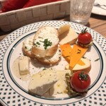 User's review image for ボクたかし