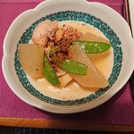 用戶對於やげん堀 七味唐辛子本舗 新仲見世本店的評論圖