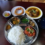 User's review image for スパイスガーデン