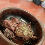 用户对于四ッ谷れば屋的评论图