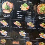 用戶對於ラーメン食堂 神豚 大東店的評論圖