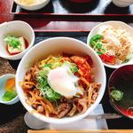 用户对于京ホルモン 蔵 四条寺町店的评论图