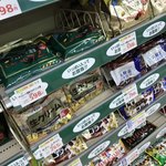 用戶對於サミットストア 喜多見駅前店的評論圖