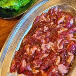 用户对于じんぎすかん北海道的评论图