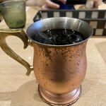用戶對於からふね屋珈琲店 三条本店的評論圖