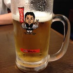 用戶對於世界の山ちゃん 銀座京橋店的評論圖