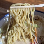 用戶對於ちゃんぽん 一鶴 本店的評論圖
