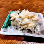 用户对于お酒と食事 うり的评论图