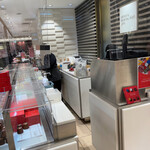 用户对于パティスリー・サダハルアオキ・パリ 新宿伊勢丹店的评论图