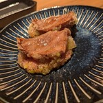 用戶對於すすきの焼肉きらく的評論圖