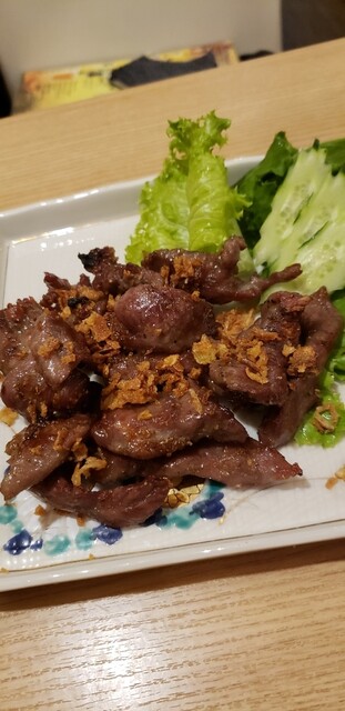 用户对于タイ料理居酒屋 バンコクザップ的评论高清图