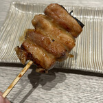 用戶對於鳥さき的評論圖