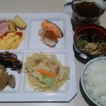 用戶對於ホテルグランドシティ的評論圖