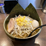 用戶對於ど・みそ 八丁堀店的評論圖