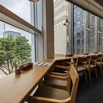 用戶對於バルマルシェコダマ 恵比寿店的評論圖