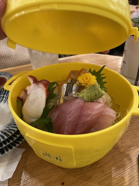 User's review image for トロ政 新宿店