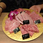 用戶對於牛兵衛 西庵 西武池袋本店的評論圖