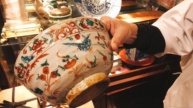 User's recommendation image for 二左衛門