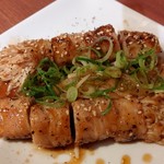 User's review image for ダイニング ひら山